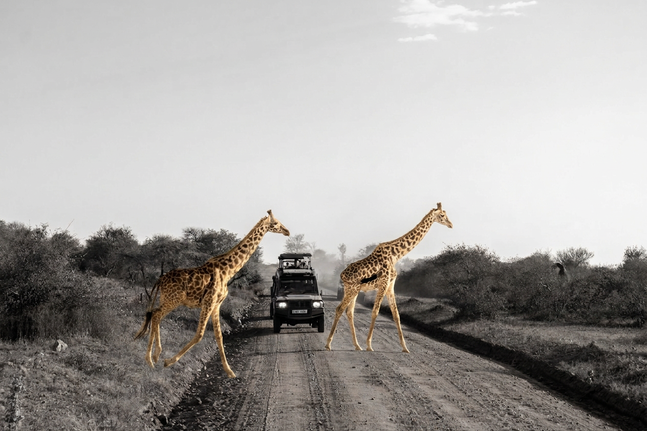 Travel 5